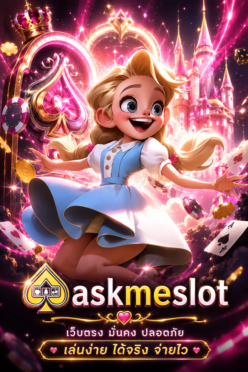 ทดลองเล่นเกมทุกค่ายบน JUMOZU911 ฟรี